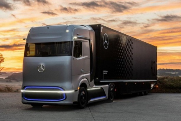 Foto - Alman devi bombayı patlattı! Ne elektrik, ne benzin, ne mazot, ne LPG