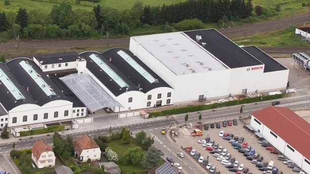 Foto - Alman devi Bosch Türkiye kararını ilan etti! Hidrojen entektörü üretimi müjdesi