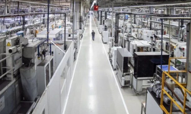 Foto - Alman devi Bosch Türkiye kararını ilan etti! Hidrojen entektörü üretimi müjdesi