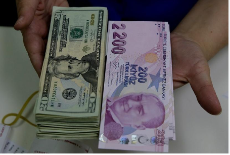 Foto - Alman devi böyle ilan etti: Dünyada kimse başaramadı! Türkiye'den indirim bekliyoruz