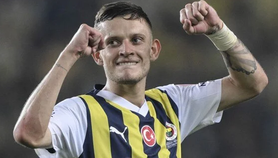 Alman devi devrede... Fenerbahçe'de düşen performansın sebebi belli oldu! Kulağına fısıldanmış belli ki...
