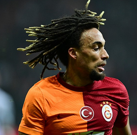 Foto - Alman devi devrede! Fransız yıldız yuvadan uçuyor: İlgili görüşmelere hazırlanıyor! Marka olacak