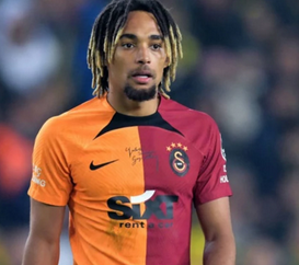 Foto - Alman devi devrede! Fransız yıldız yuvadan uçuyor: İlgili görüşmelere hazırlanıyor! Marka olacak