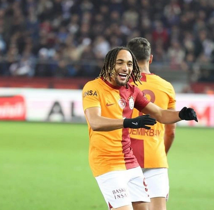 Foto - Alman devi devrede! Fransız yıldız yuvadan uçuyor: İlgili görüşmelere hazırlanıyor! Marka olacak