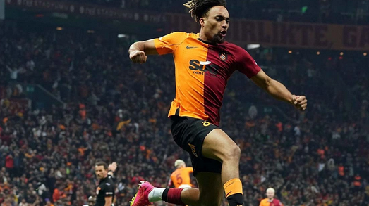 Foto - Alman devi devrede! Fransız yıldız yuvadan uçuyor: İlgili görüşmelere hazırlanıyor! Marka olacak