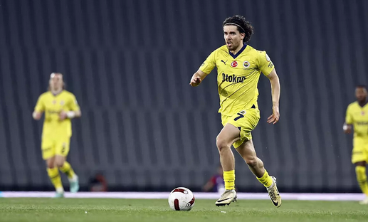 Alman devi Fenerbahçe'nin iki yıldızını istiyor: 40 milyon euro... Bu rakam uçurur!