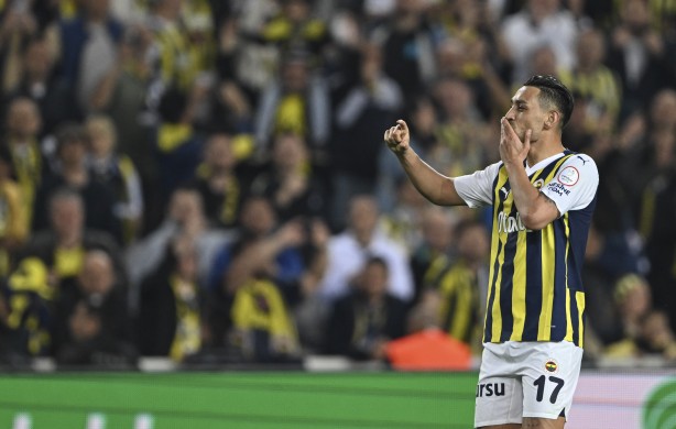 Foto - Alman devi Fenerbahçe'nin iki yıldızını istiyor: 40 milyon euro... Bu rakam uçurur!