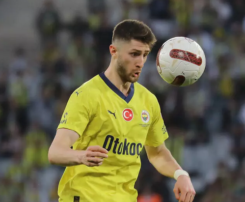 Foto - Alman devi Fenerbahçe'nin iki yıldızını istiyor: 40 milyon euro... Bu rakam uçurur!