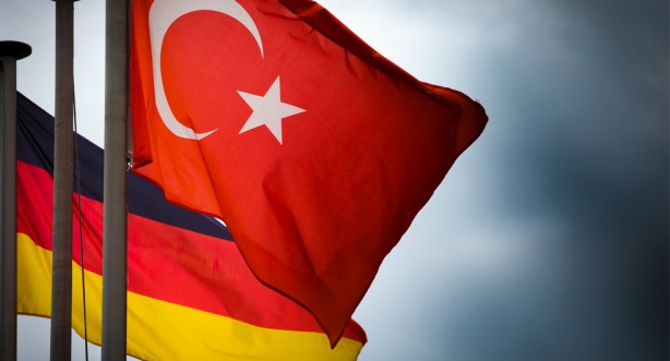 Foto - Alman devi firmadan flaş Türkiye açıklaması 