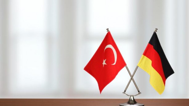 Foto - Alman devi firmadan flaş Türkiye açıklaması 