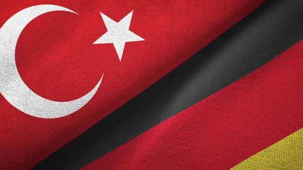 Foto - Alman devi firmadan flaş Türkiye açıklaması 