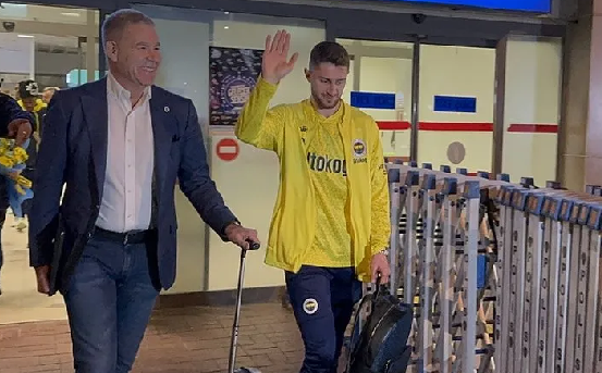 Alman devi Kadıköy'e onun için geliyor! Tam 20 milyon Euro... Müthiş rakam masada artık!