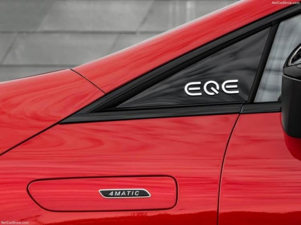 Foto - Alman devi Mercedes örtüyü kaldırdı! Yeni otomobilleri çok ses getirdi