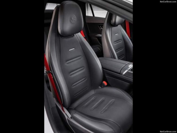 Foto - Alman devi Mercedes örtüyü kaldırdı! Yeni otomobilleri çok ses getirdi