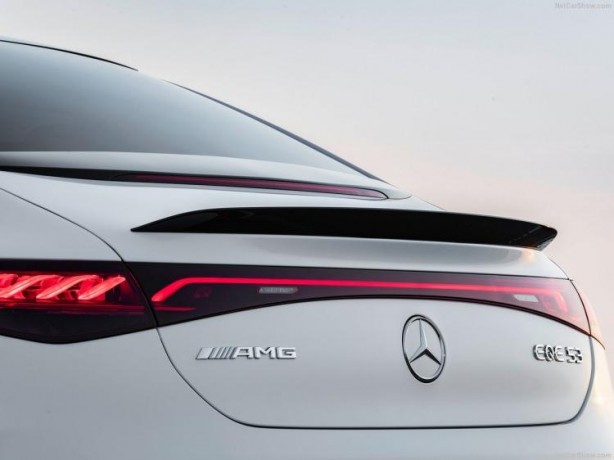 Foto - Alman devi Mercedes örtüyü kaldırdı! Yeni otomobilleri çok ses getirdi