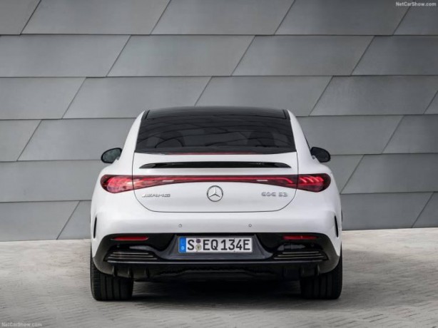 Foto - Alman devi Mercedes örtüyü kaldırdı! Yeni otomobilleri çok ses getirdi