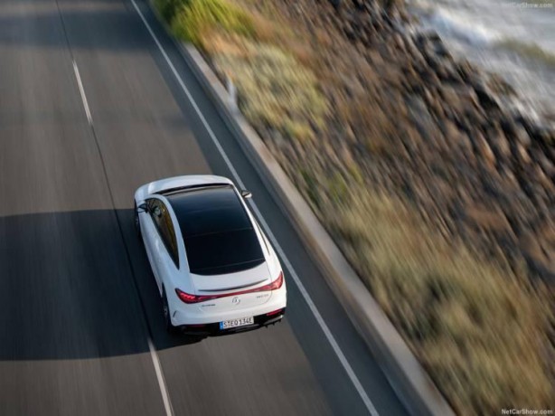 Foto - Alman devi Mercedes örtüyü kaldırdı! Yeni otomobilleri çok ses getirdi