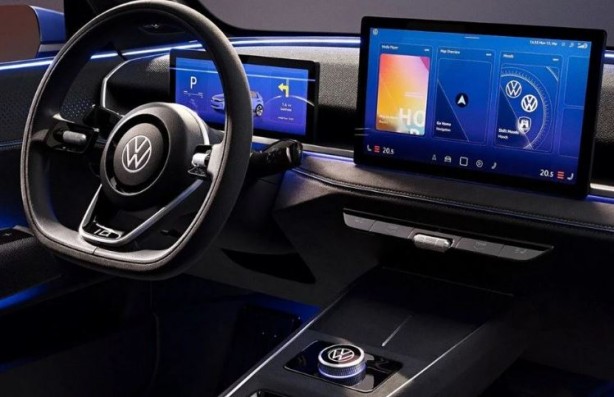 Foto - Alman devi otomobillerine ChatGPT ekliyor