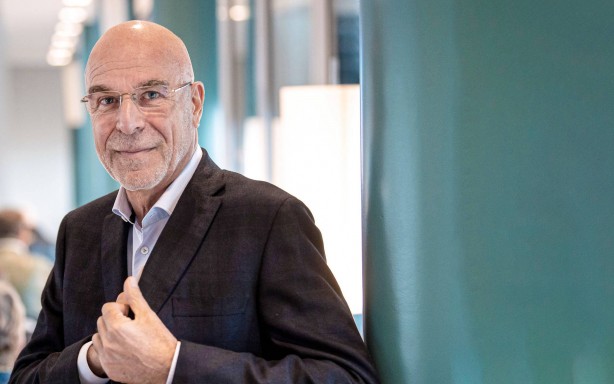 Alman devi Türkiye'deki son durum karşısında şaşkına döndü: Satışlarda patlama var 