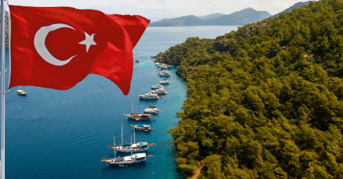 Foto - Alman devi Türkiye'deki son durum karşısında şaşkına döndü: Satışlarda patlama var 