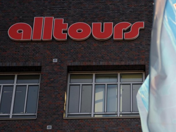 Foto - Alman devi Türkiye'deki son durum karşısında şaşkına döndü: Satışlarda patlama var 