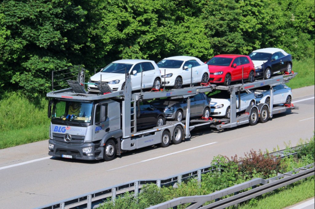 Foto - Alman devi "Türkiye'ye taşınıyoruz" diyerek duyurdu! İşte bu çok büyük sürpriz oldu