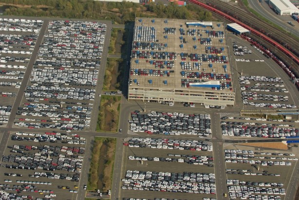 Alman devi "Türkiye'ye taşınıyoruz" diyerek duyurdu! İşte bu çok büyük sürpriz oldu