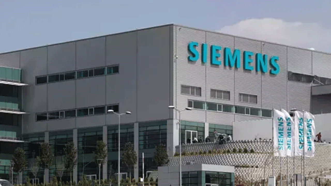 Foto - Alman devi zarar açıkladı: Türkiye'de işten çıkarma yapacaklar