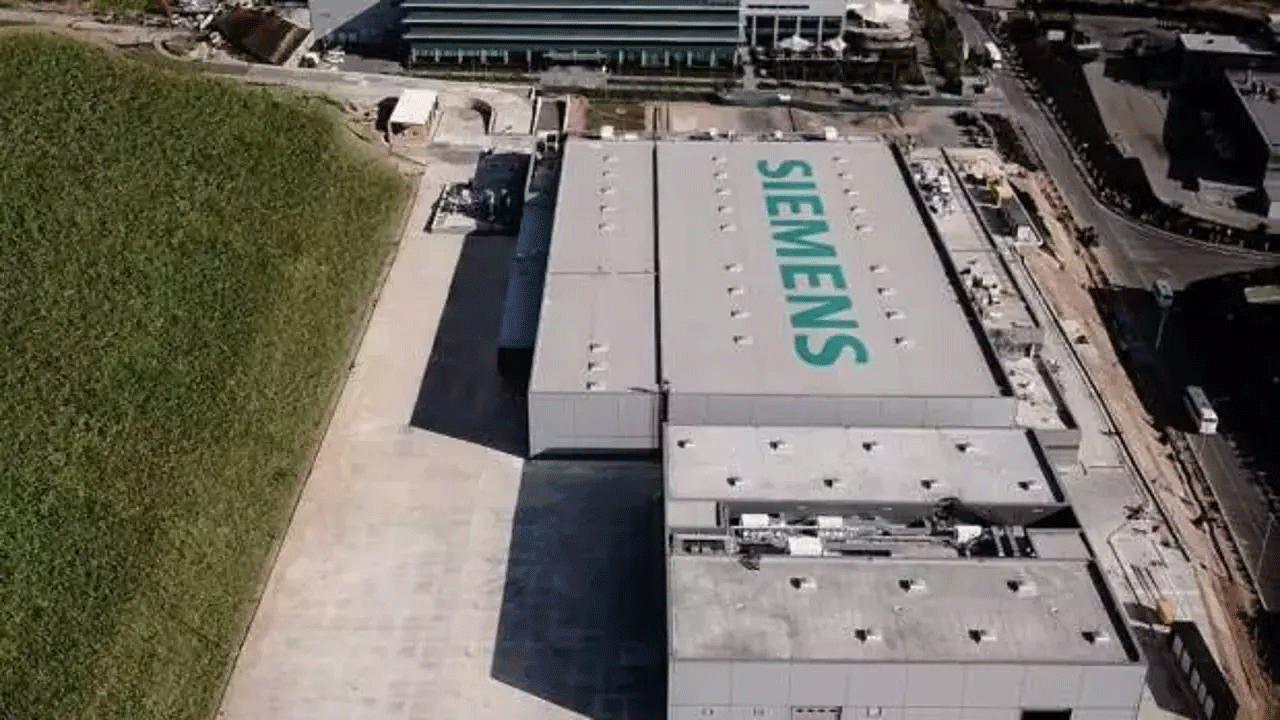 Foto - Alman devi zarar açıkladı: Türkiye'de işten çıkarma yapacaklar