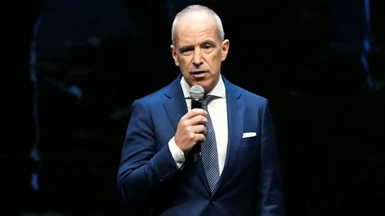 Alman devinden beklenmedik Türkiye çıkışı: Yüzde 127 büyüdük ama pahalı olmaya başladı, düşüş gözlemliyoruz