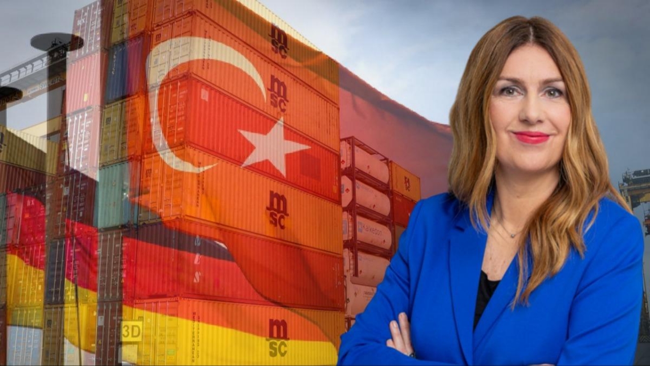 Alman devinden Türkiye itirafı: O iki ülke, bir Türkiye etmiyor