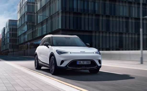 Foto - Alman devinden ucuz elektrikli otomobil