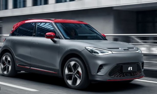 Foto - Alman devinden ucuz elektrikli otomobil