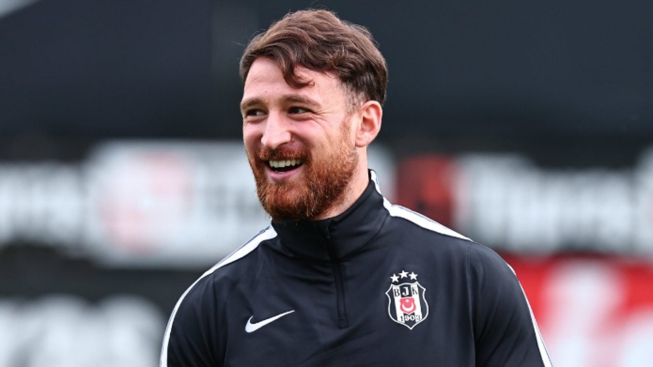 Foto - Alman ekibi 17. sıraya düşünce... Hoffenheim ligde 17. sırada: Ama Beşiktaş dikkatli olmalı