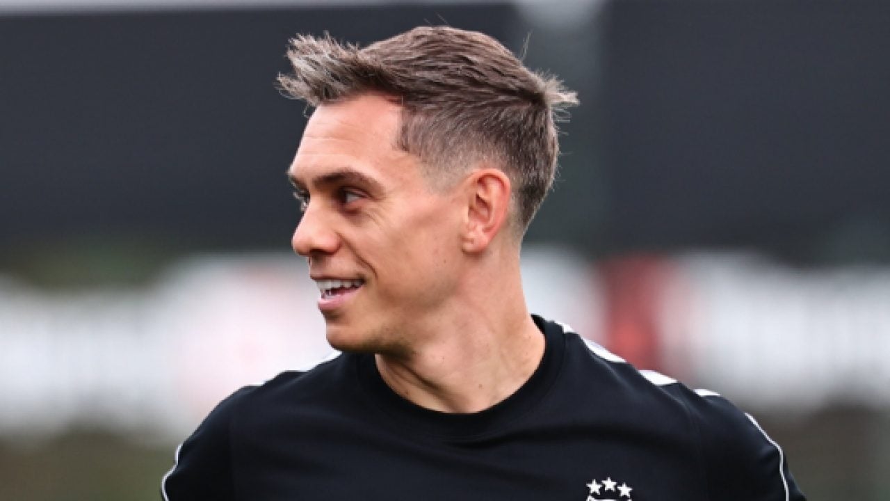 Foto - Alman ekibi 17. sıraya düşünce... Hoffenheim ligde 17. sırada: Ama Beşiktaş dikkatli olmalı