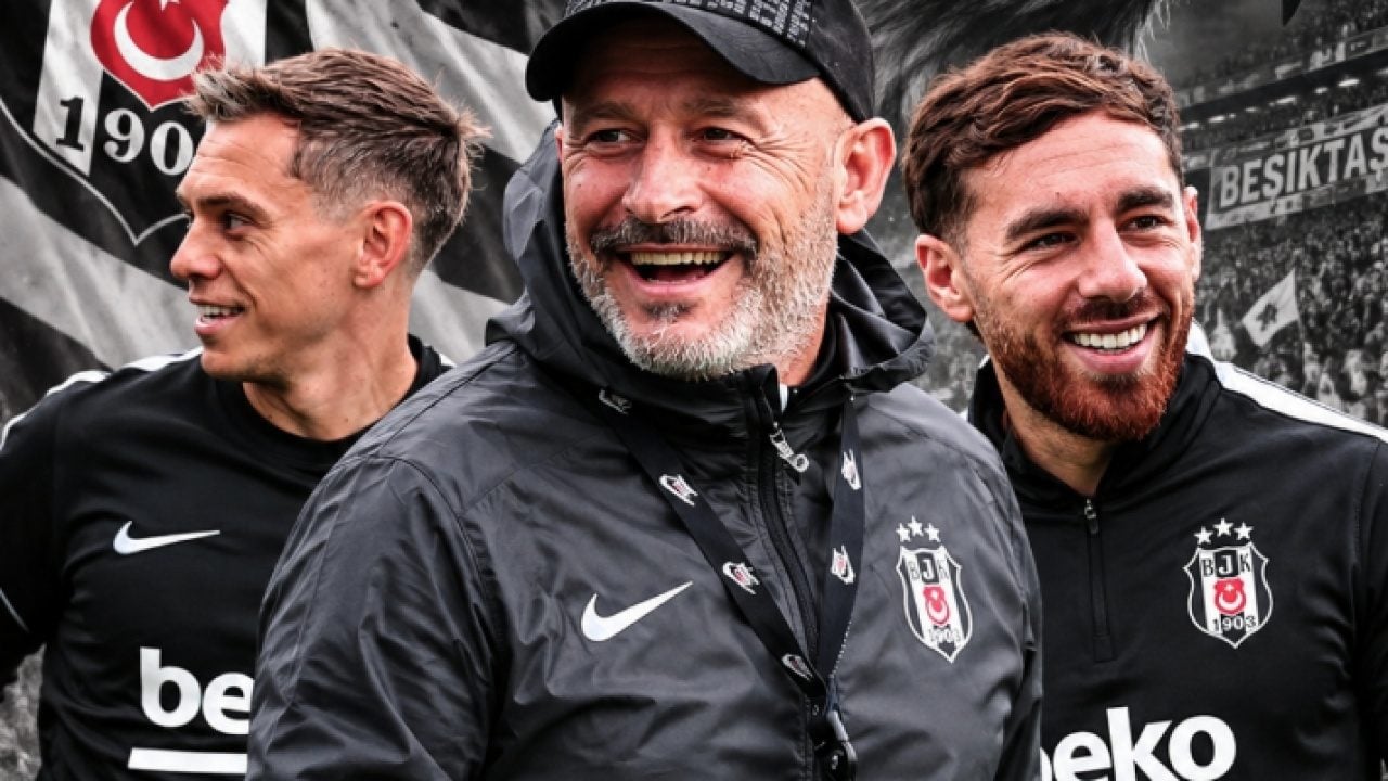 Foto - Alman ekibi 17. sıraya düşünce... Hoffenheim ligde 17. sırada: Ama Beşiktaş dikkatli olmalı