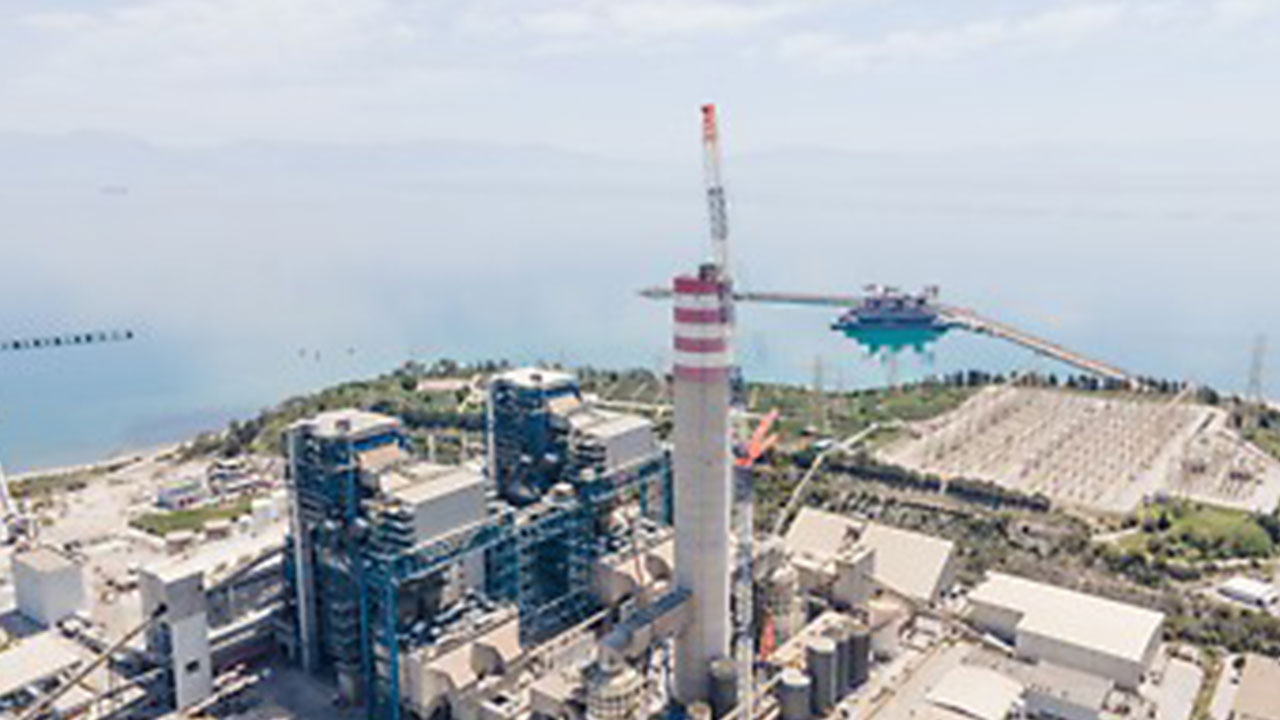 Foto - Alman enerji devi Türkiye'den çekildi: Oranın tam kontrolü elimize geçti