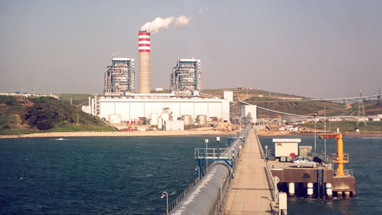 Foto - Alman enerji devi Türkiye'den çekildi: Oranın tam kontrolü elimize geçti