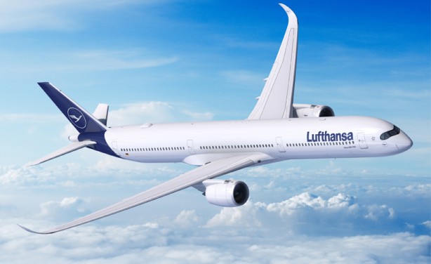 Foto - Alman havacılık devi Türkiye'yi işaret etti: Avrupa ülkeleri harekete geçmeli