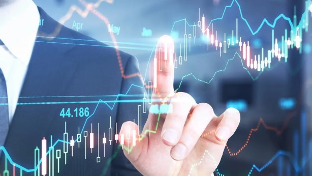 Foto - Alman hükümetinin hisse satışı sürüyor