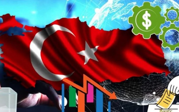 Foto - Alman kredi derecelendirme kuruluşundan Türkiye tahmini