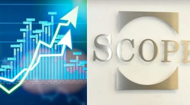 Foto - Alman kredi derecelendirme kuruluşundan Türkiye tahmini