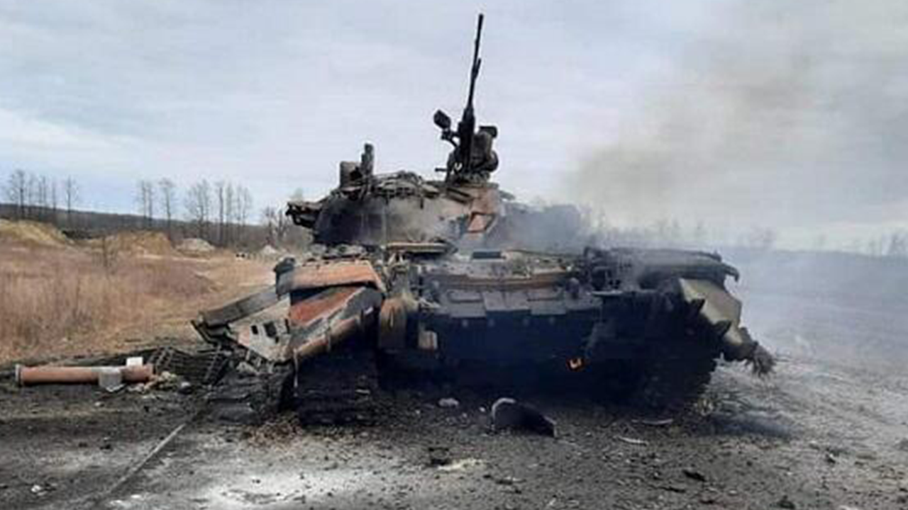 Foto - Alman Leopard tankı hayallerini yıktı! ALTAY tankını artık Türkiye'den istemekten başka çareleri kalmadı