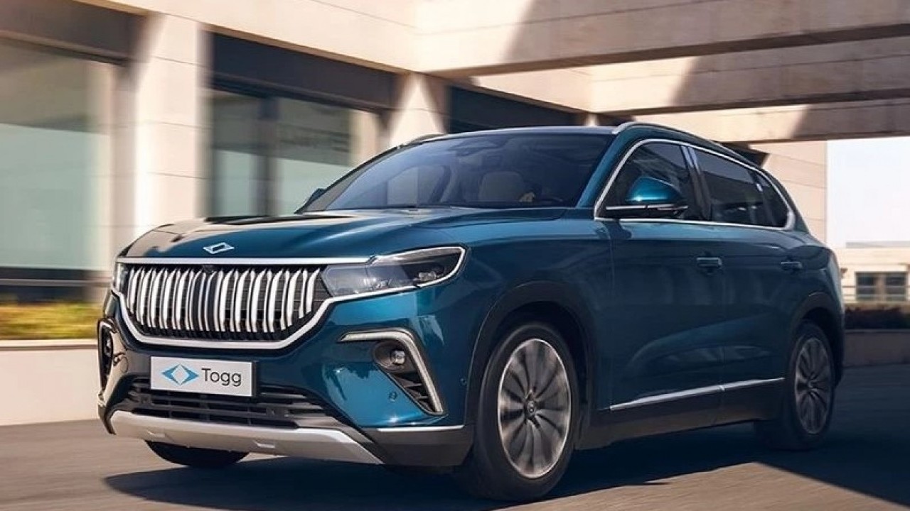 Foto - Alman markada listeye girdi! İşte hurda teşvikiyle alınabilecek otomobiller