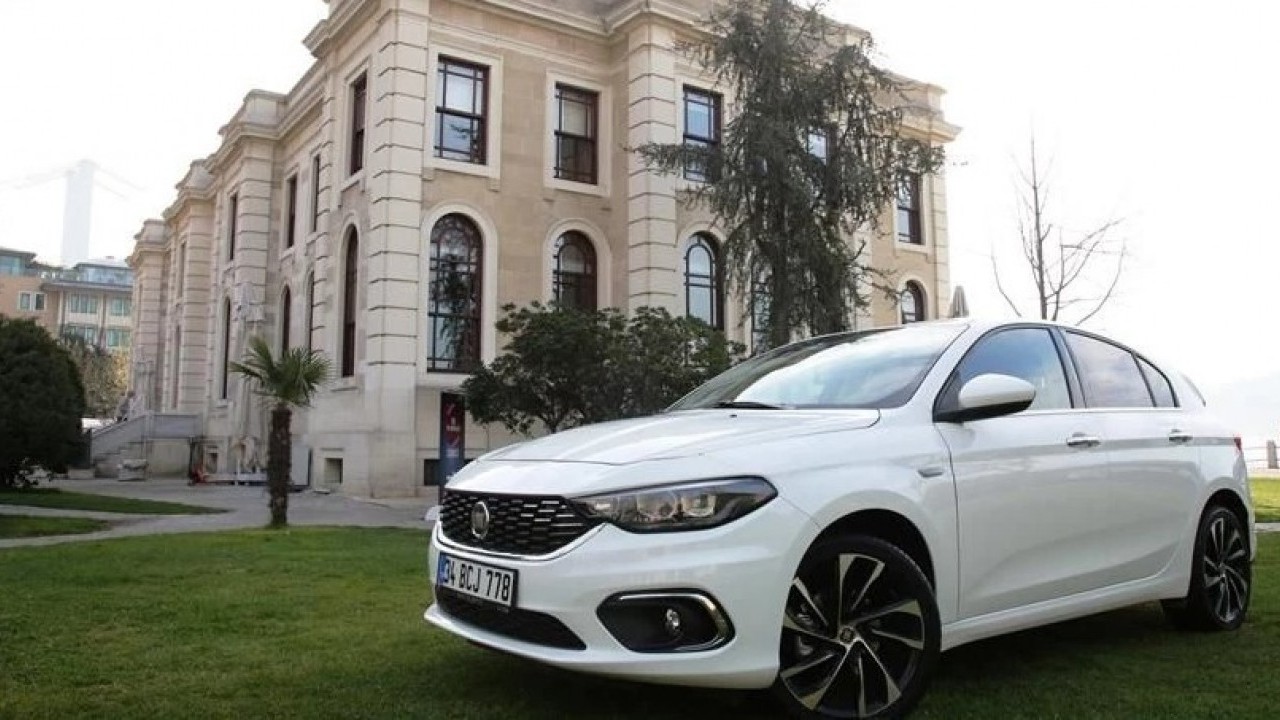 Foto - Alman markada listeye girdi! İşte hurda teşvikiyle alınabilecek otomobiller