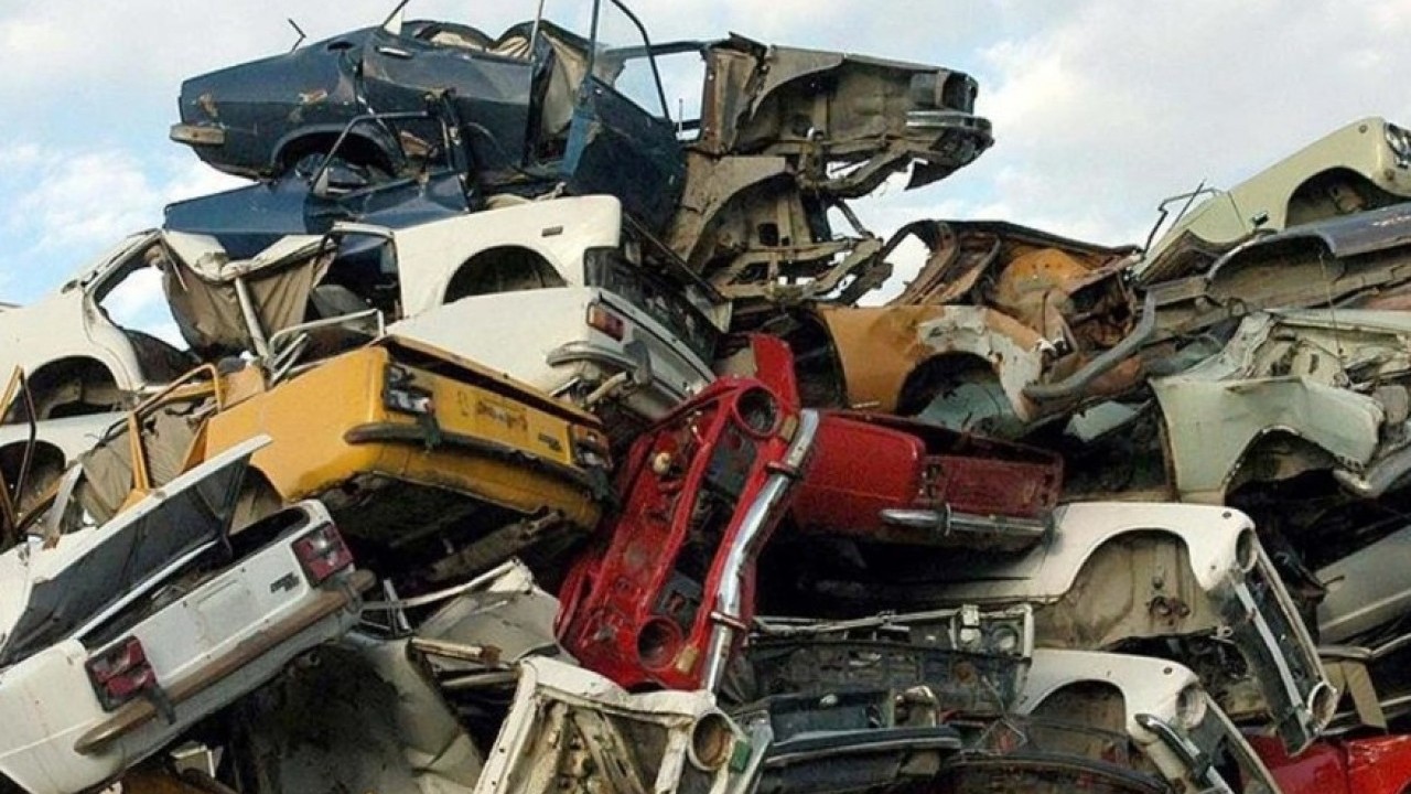 Foto - Alman markada listeye girdi! İşte hurda teşvikiyle alınabilecek otomobiller