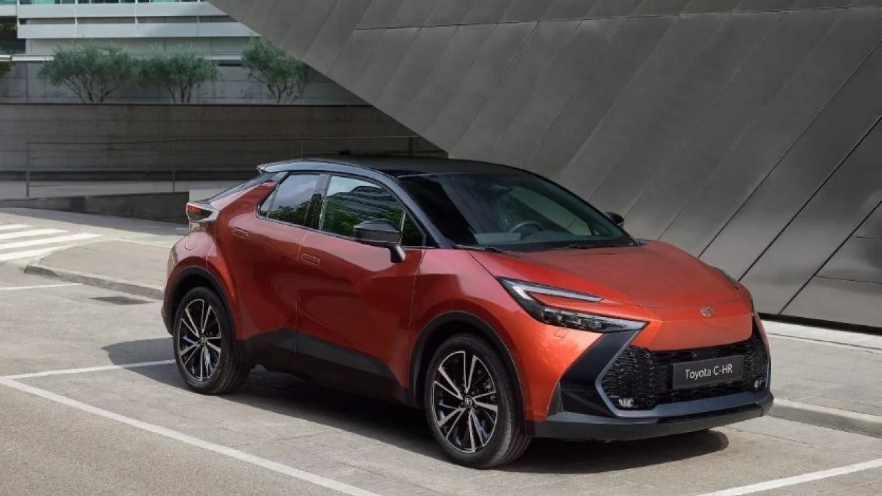 Foto - Alman markada listeye girdi! İşte hurda teşvikiyle alınabilecek otomobiller