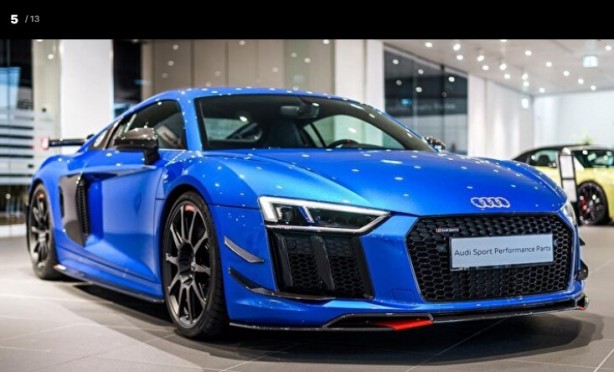 Foto - Alman otomobil devi o modelin üretimini durduruyor!