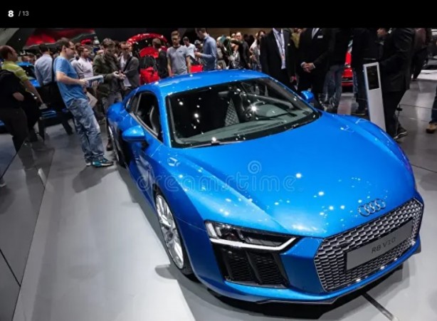 Foto - Alman otomobil devi o modelin üretimini durduruyor!