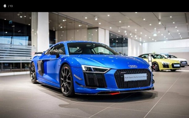 Foto - Alman otomobil devi o modelin üretimini durduruyor!